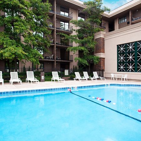 Holiday Inn Express Schaumburg-Rolling Meadows By Ihg Екстер'єр фото