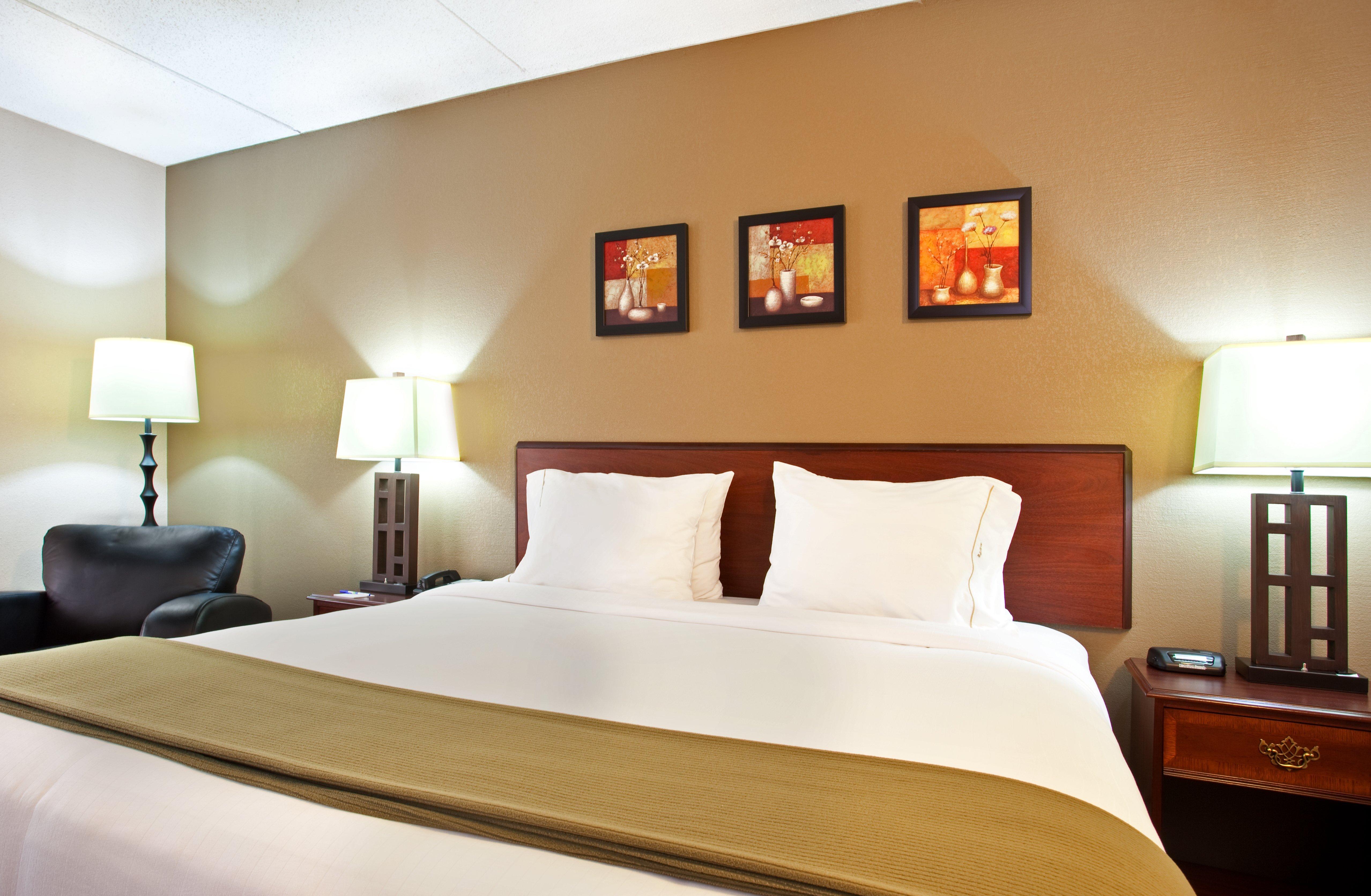 Holiday Inn Express Schaumburg-Rolling Meadows By Ihg Екстер'єр фото