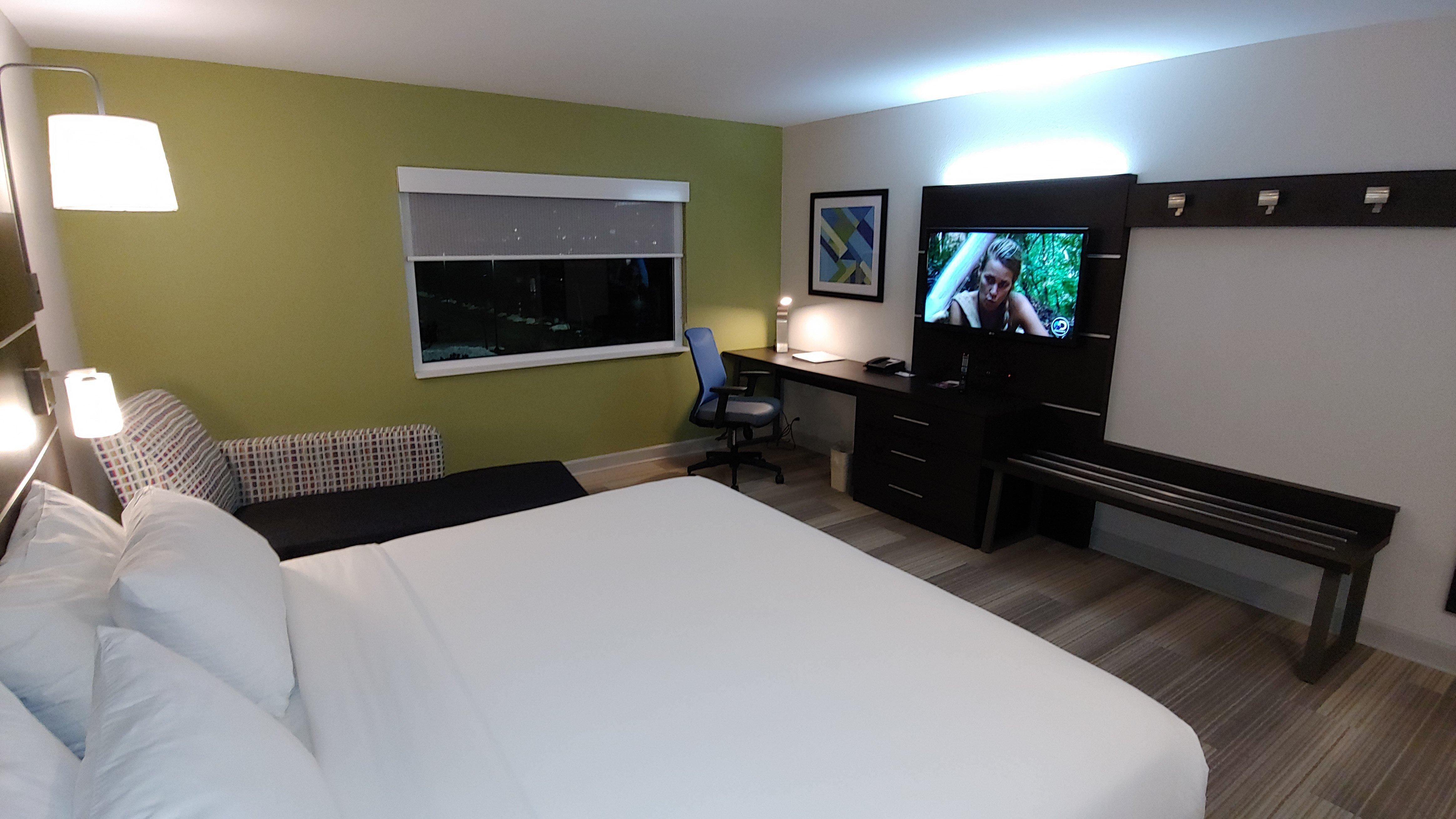 Holiday Inn Express Schaumburg-Rolling Meadows By Ihg Екстер'єр фото
