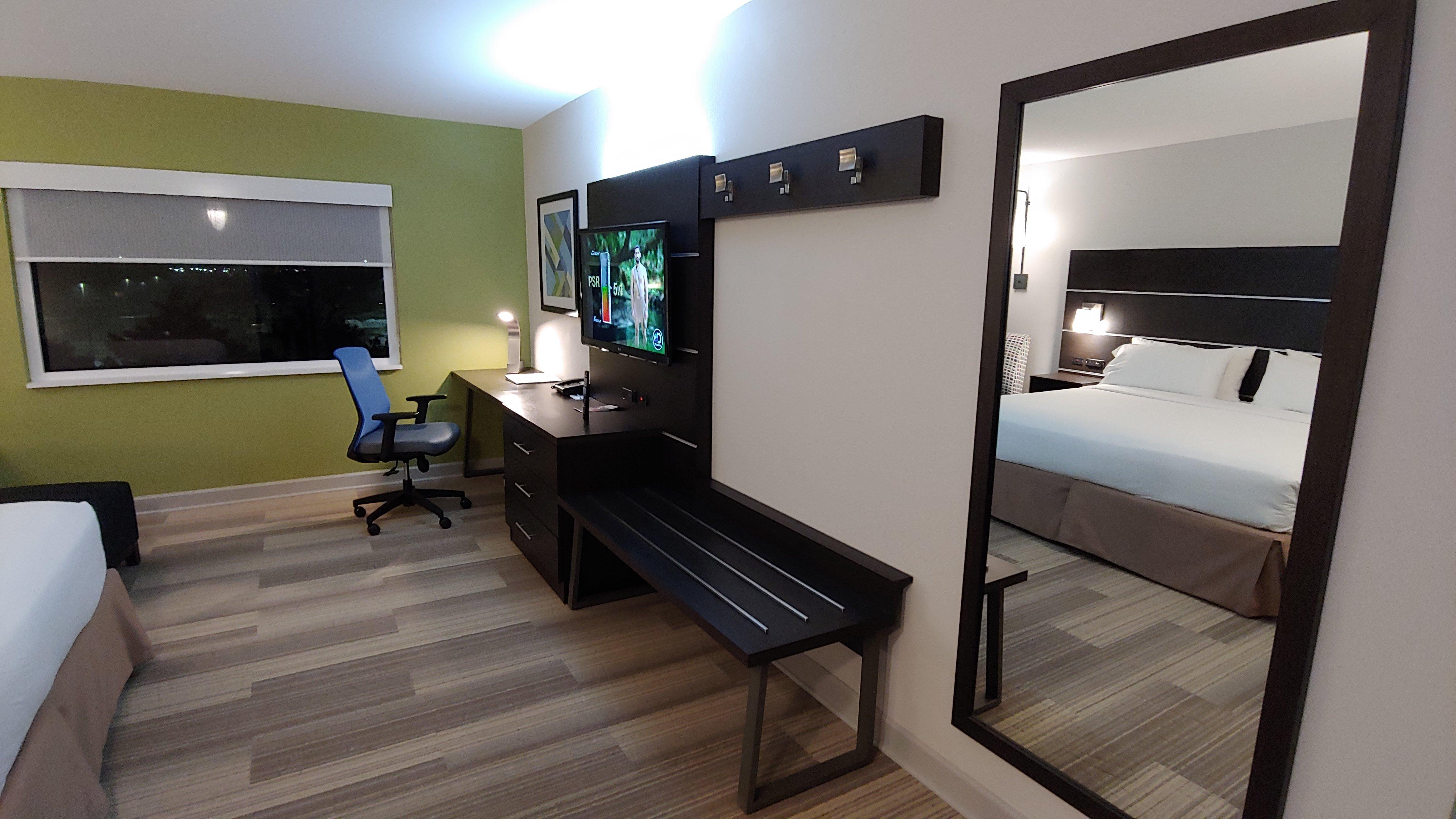 Holiday Inn Express Schaumburg-Rolling Meadows By Ihg Екстер'єр фото