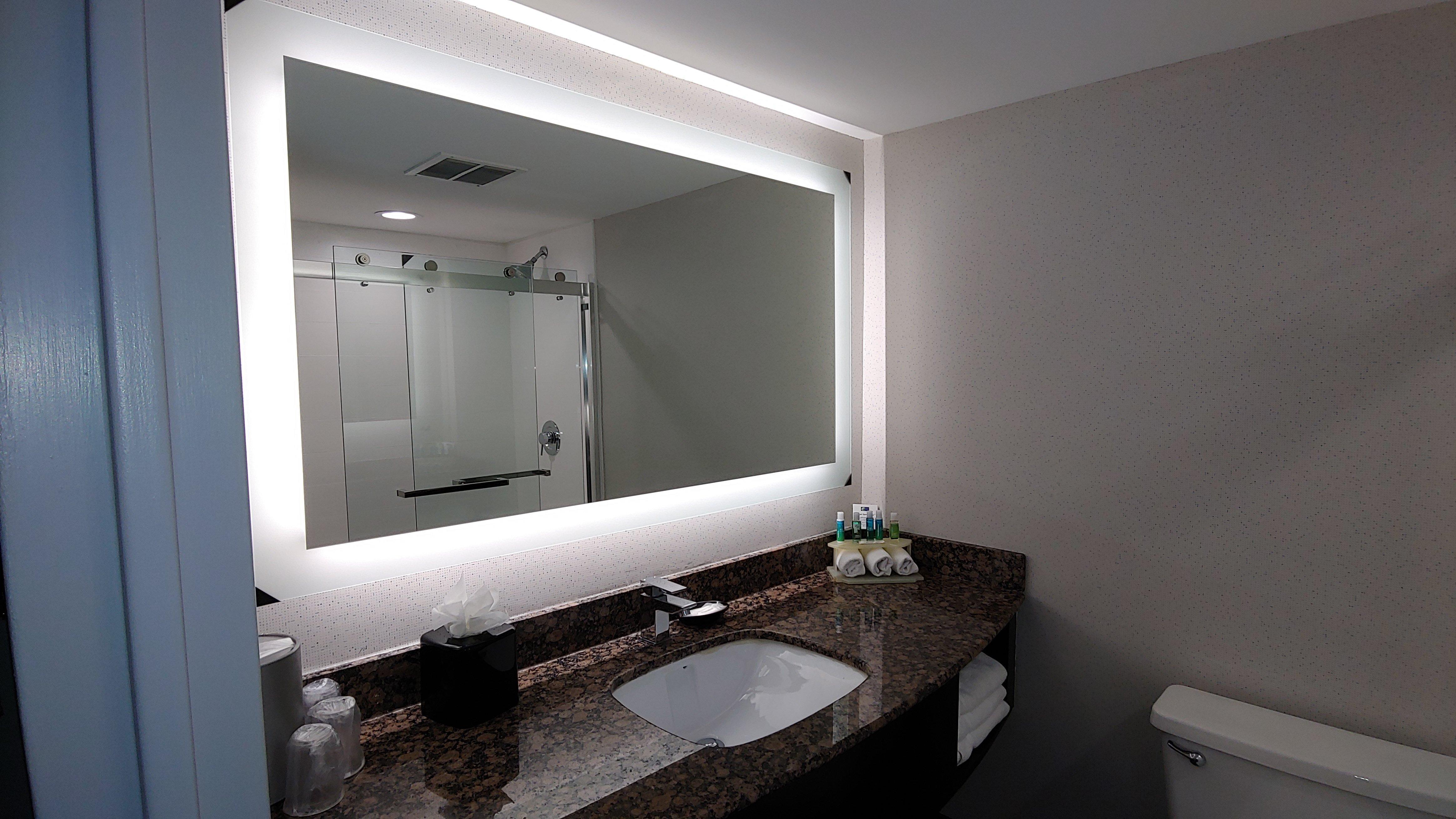 Holiday Inn Express Schaumburg-Rolling Meadows By Ihg Екстер'єр фото