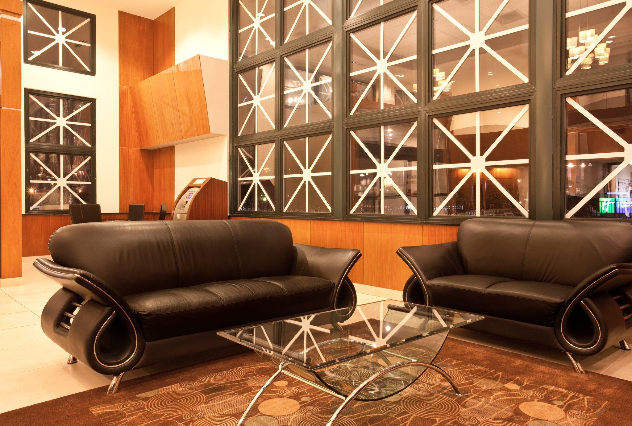 Holiday Inn Express Schaumburg-Rolling Meadows By Ihg Екстер'єр фото