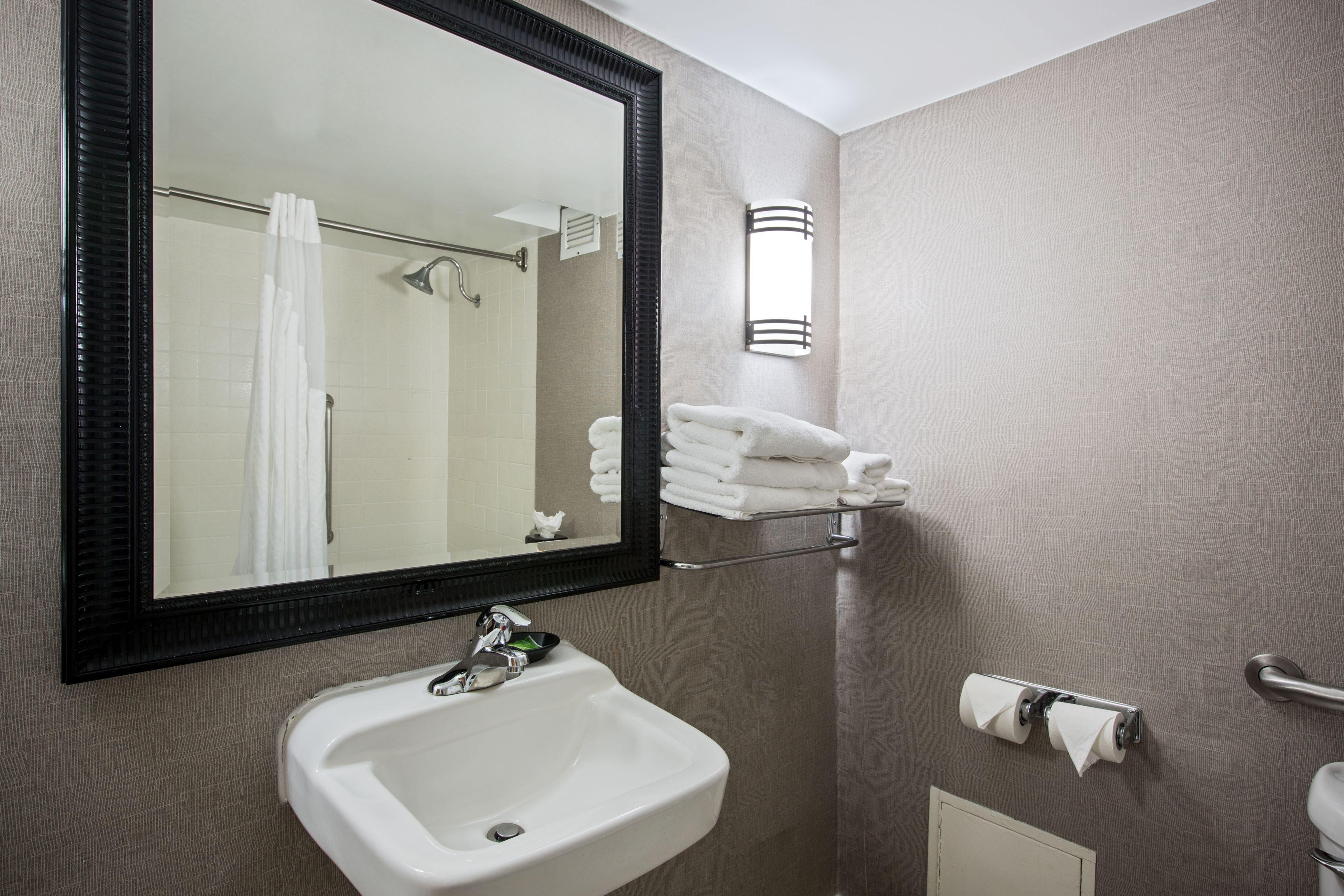 Holiday Inn Express Schaumburg-Rolling Meadows By Ihg Екстер'єр фото