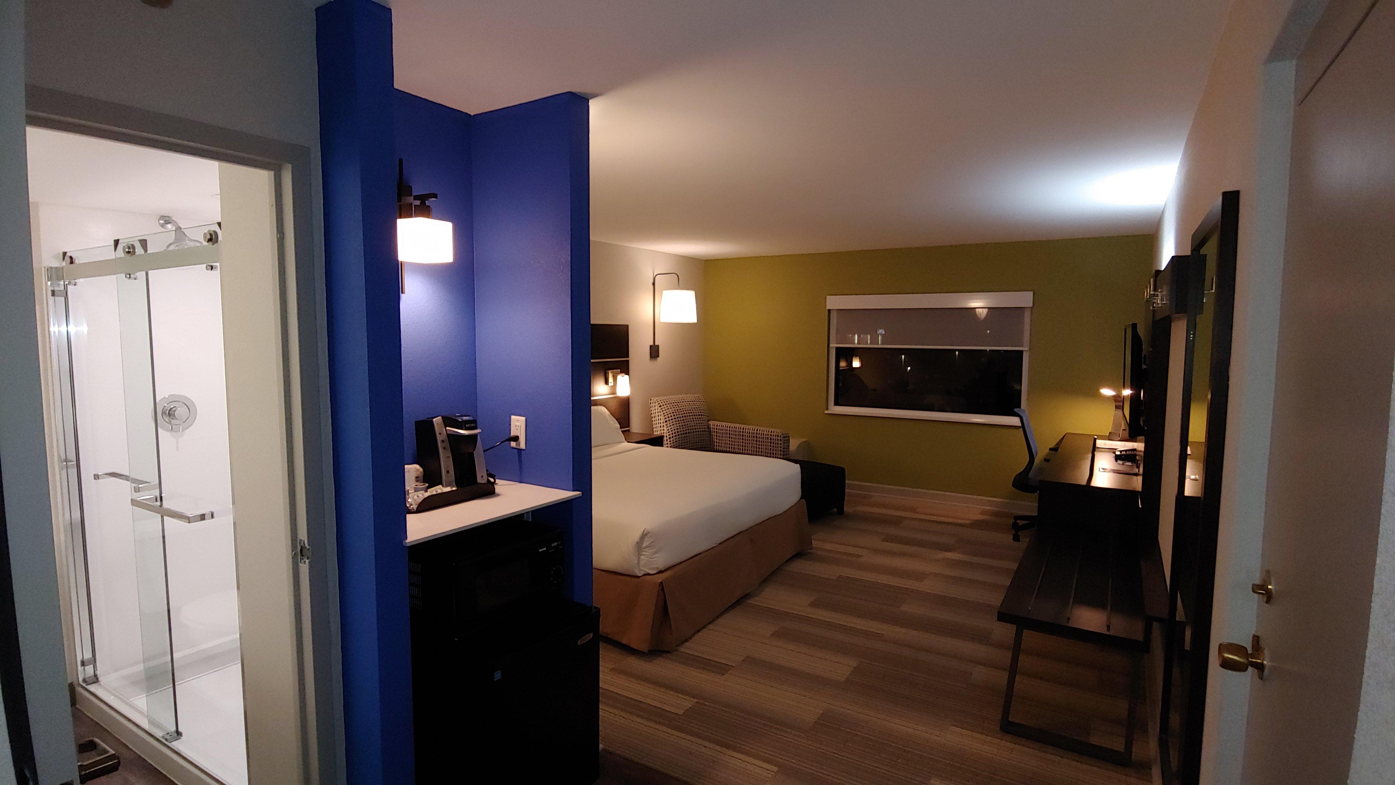 Holiday Inn Express Schaumburg-Rolling Meadows By Ihg Екстер'єр фото