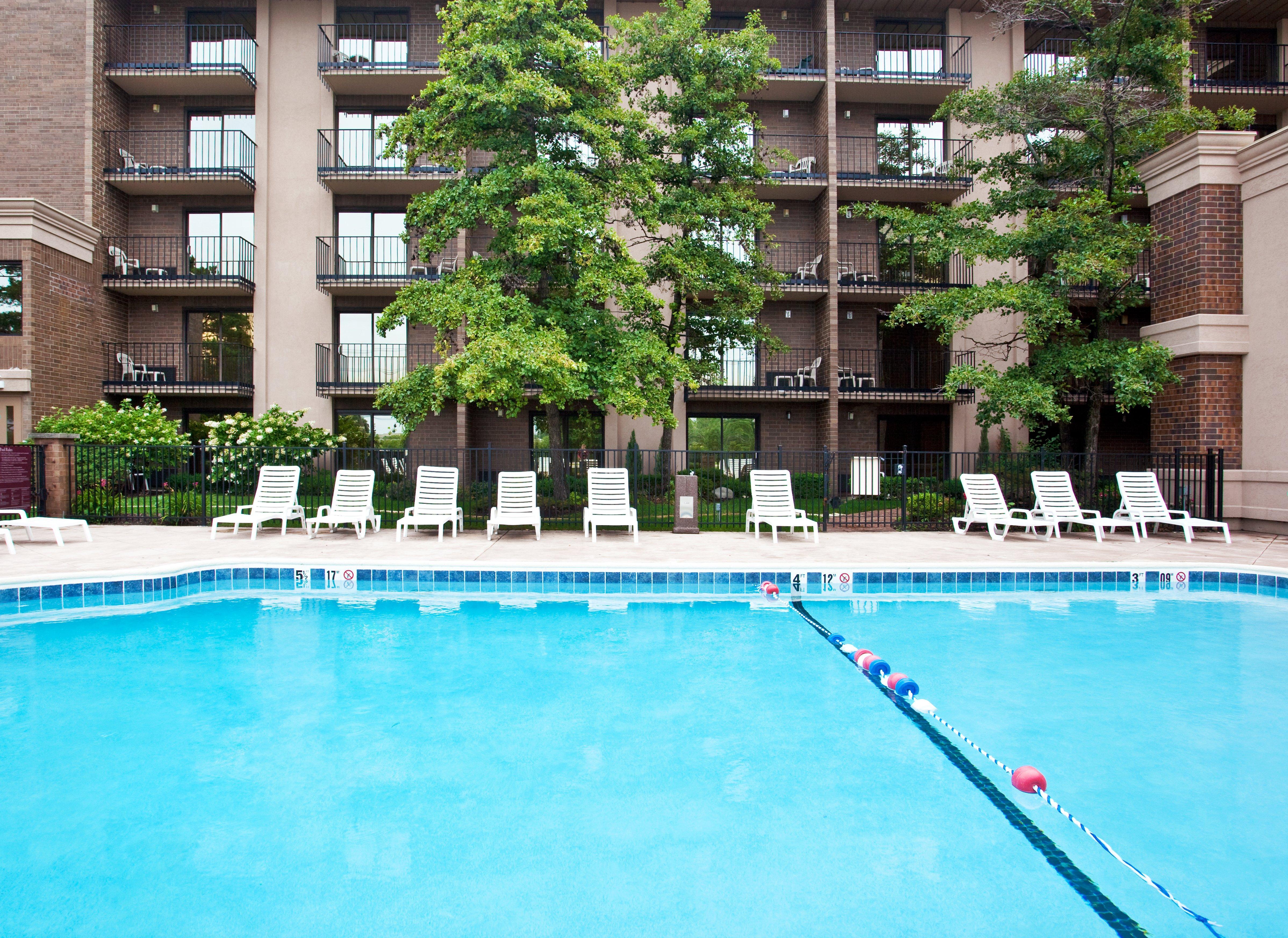 Holiday Inn Express Schaumburg-Rolling Meadows By Ihg Екстер'єр фото