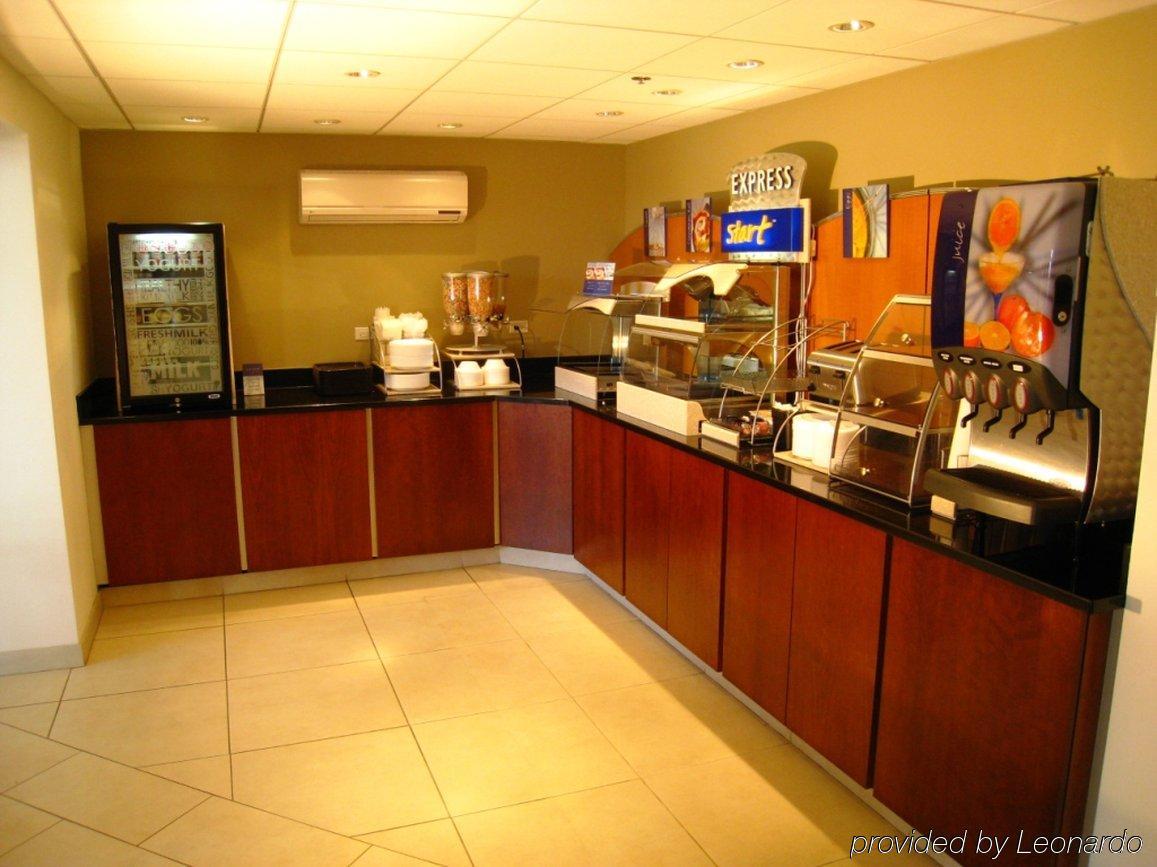 Holiday Inn Express Schaumburg-Rolling Meadows By Ihg Екстер'єр фото