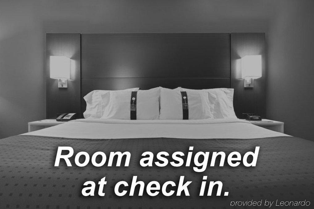 Holiday Inn Express Schaumburg-Rolling Meadows By Ihg Екстер'єр фото