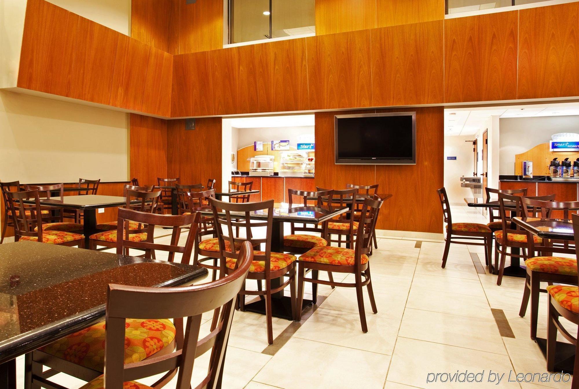 Holiday Inn Express Schaumburg-Rolling Meadows By Ihg Екстер'єр фото