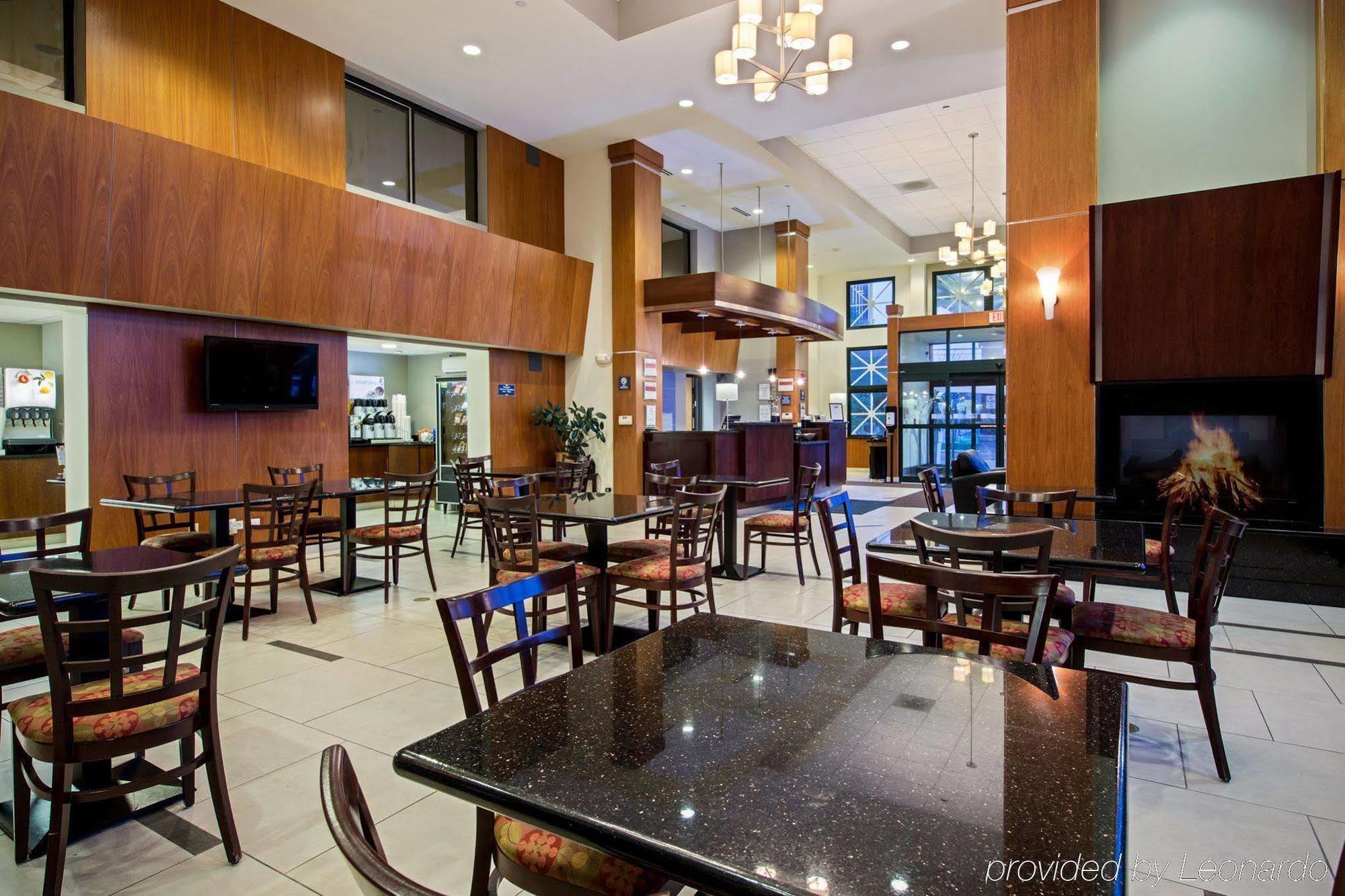 Holiday Inn Express Schaumburg-Rolling Meadows By Ihg Екстер'єр фото
