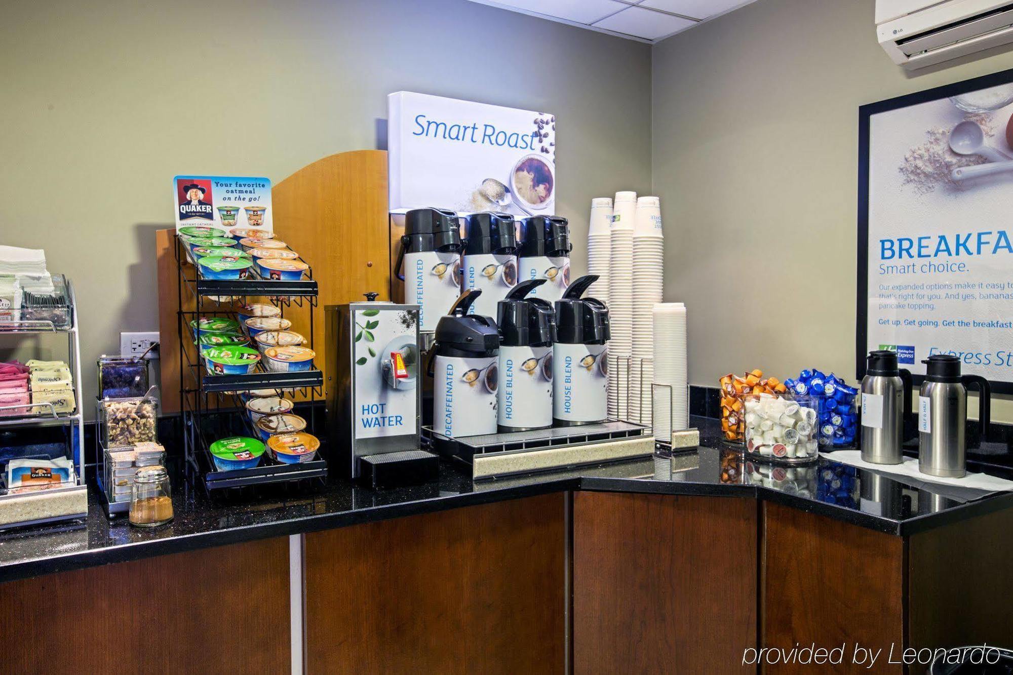 Holiday Inn Express Schaumburg-Rolling Meadows By Ihg Екстер'єр фото