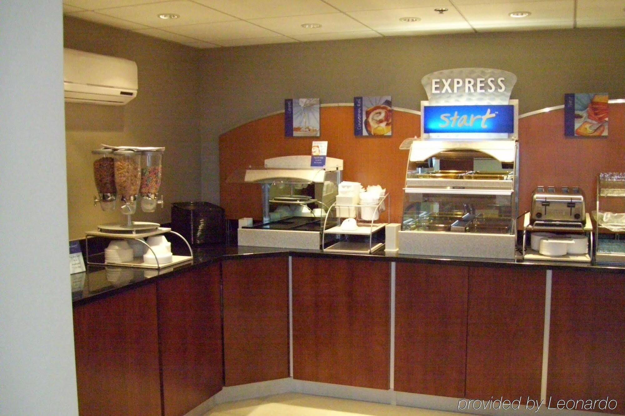 Holiday Inn Express Schaumburg-Rolling Meadows By Ihg Екстер'єр фото