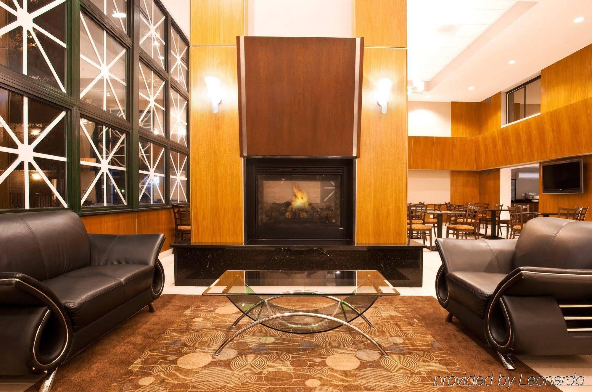 Holiday Inn Express Schaumburg-Rolling Meadows By Ihg Екстер'єр фото