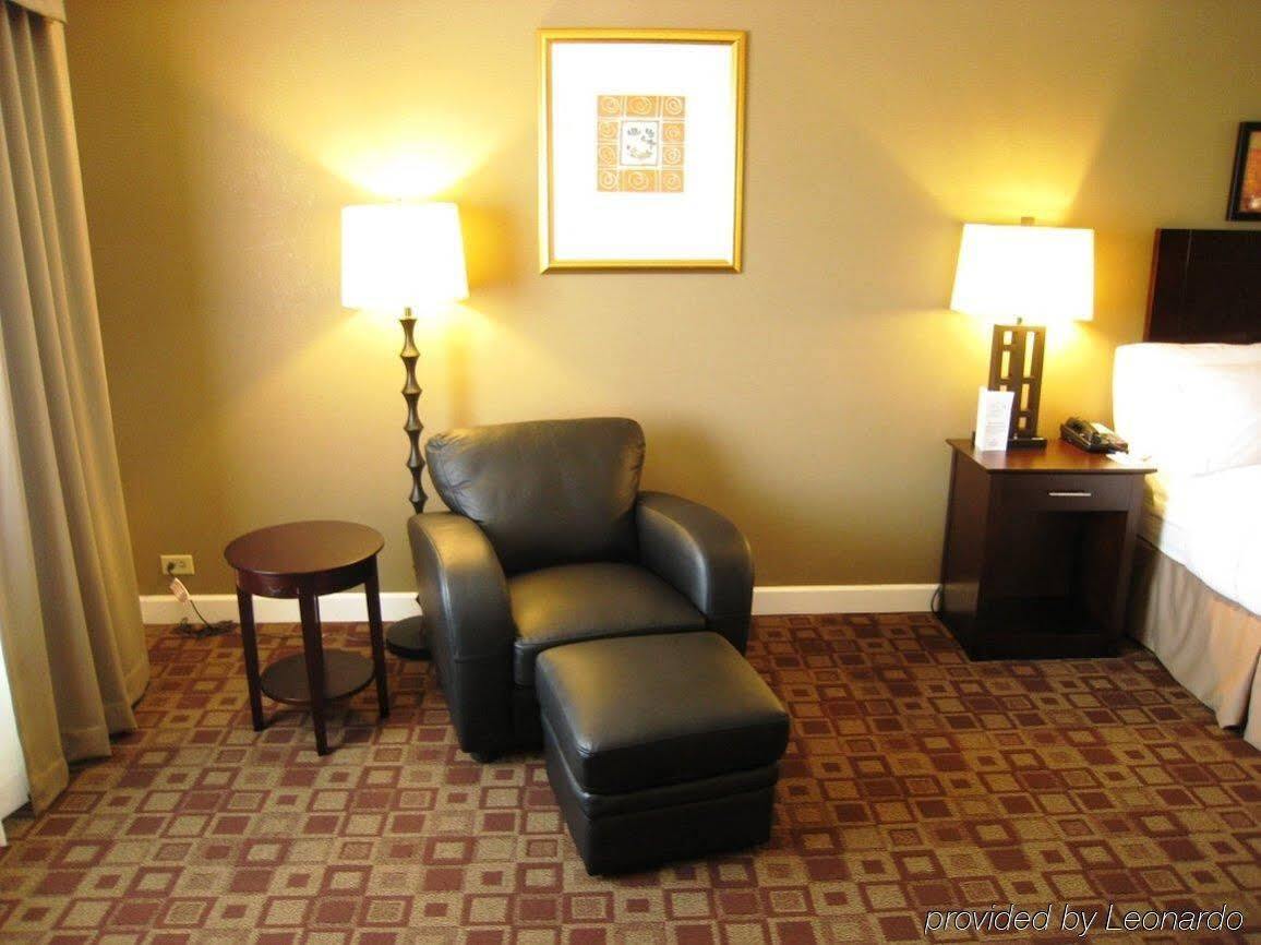 Holiday Inn Express Schaumburg-Rolling Meadows By Ihg Екстер'єр фото