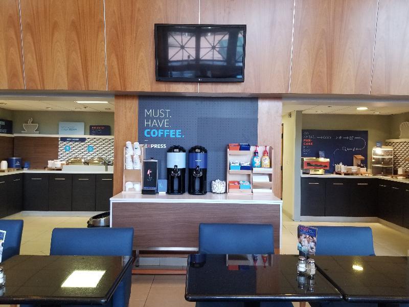 Holiday Inn Express Schaumburg-Rolling Meadows By Ihg Екстер'єр фото